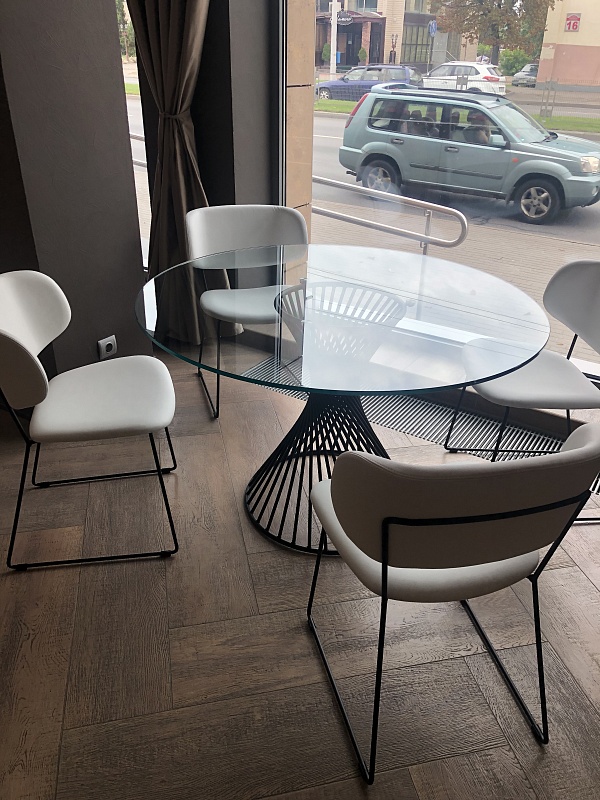 Стол Calligaris VORTEX 120