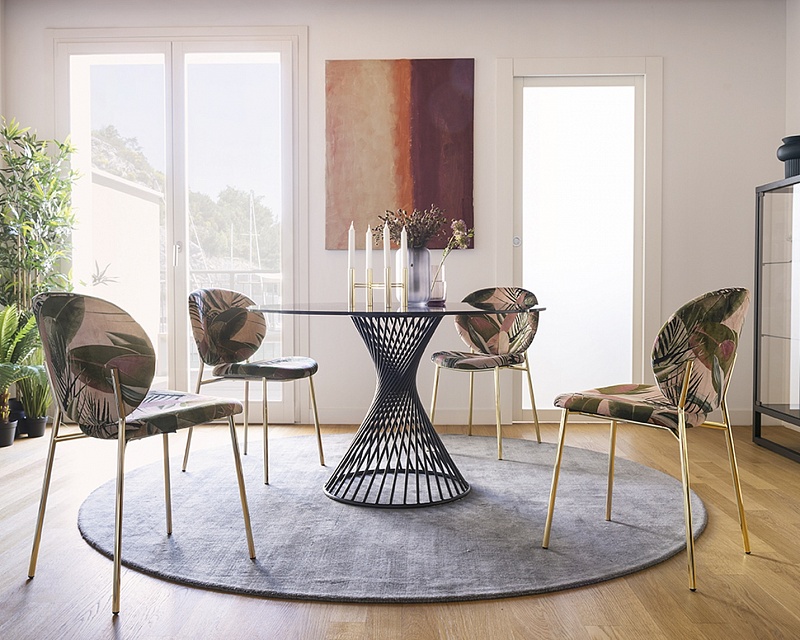 Стол Calligaris VORTEX 120