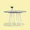 Стол Calligaris STULLE СНЯТ С ПР-ВА!
