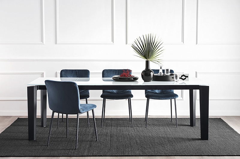 Стул Calligaris ANNIE SOFT