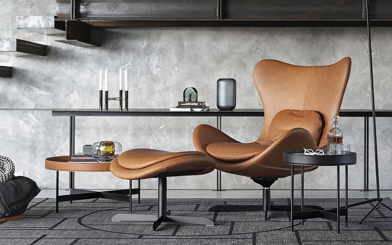 Журнальный стол Calligaris ARENA P
