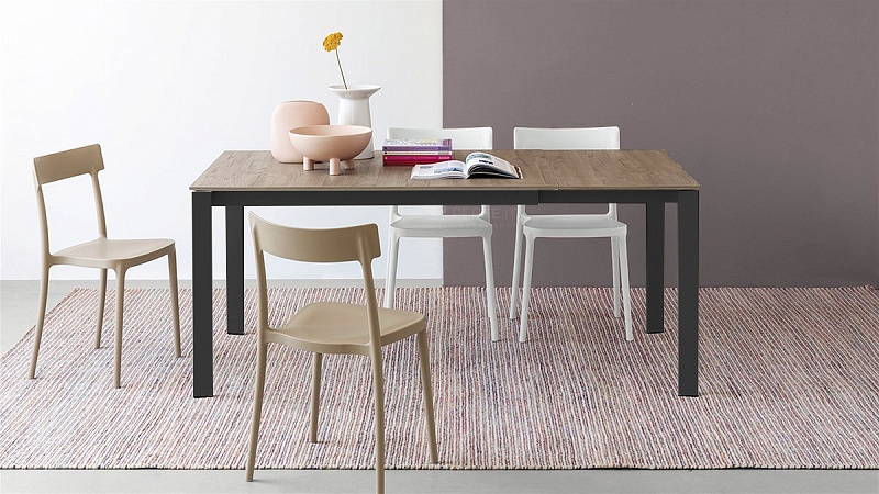 Стол Calligaris EMINENCE R110 A