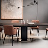 Стол Calligaris CAMEO шпон нераскладной