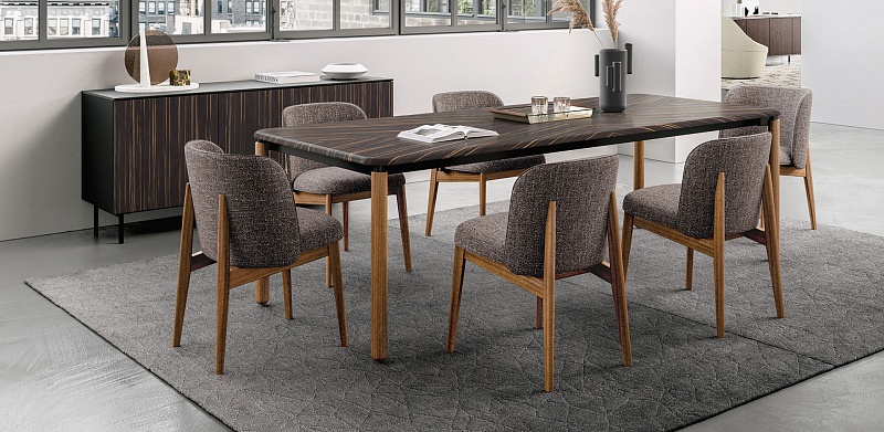 Стол нераскладной Calligaris SPIGA