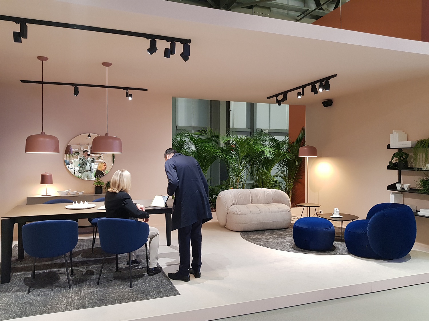 Salone del Mobile. Milano 2023