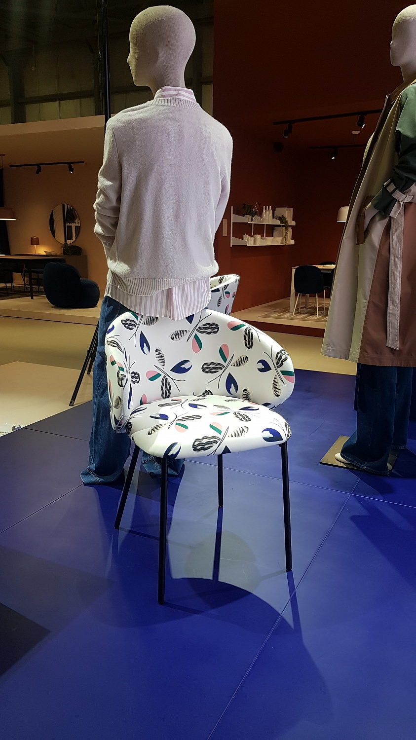 Salone del Mobile. Milano 2023