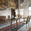 Стол Calligaris LEVANTE