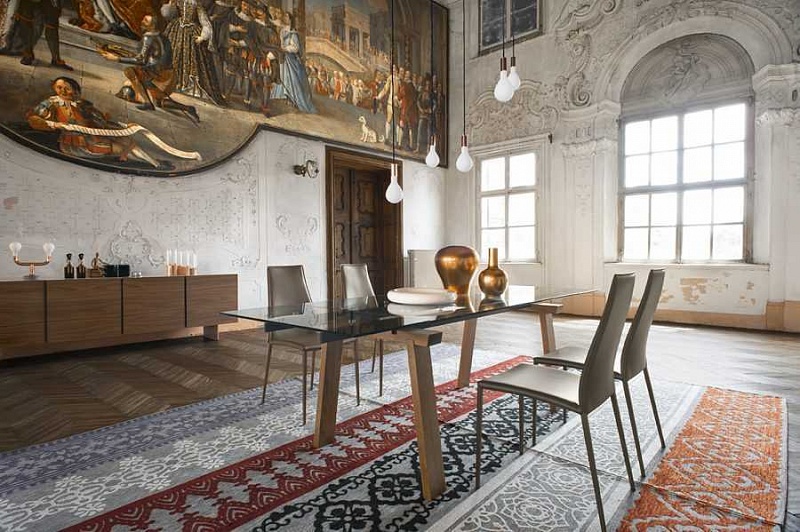 Стол Calligaris LEVANTE