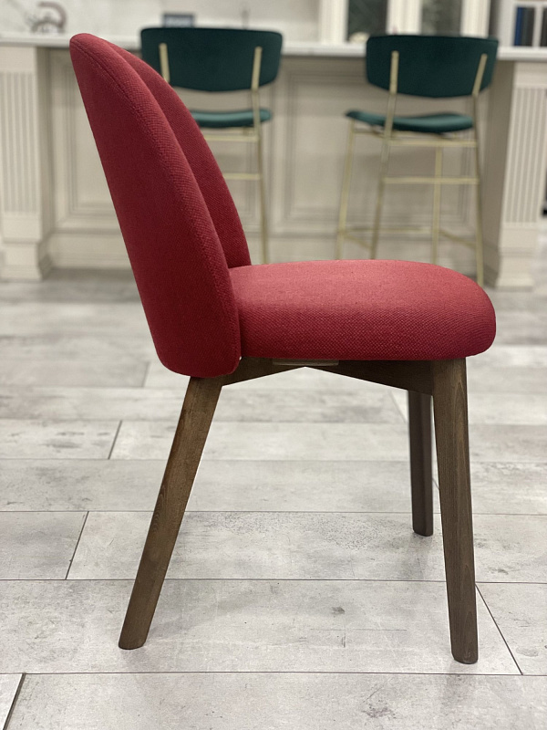 Стул Tuca из Италии