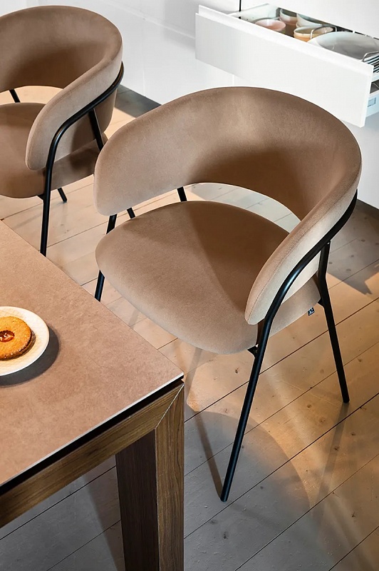 Стул Calligaris BALIA