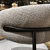 Стул Calligaris Oleandro черный
