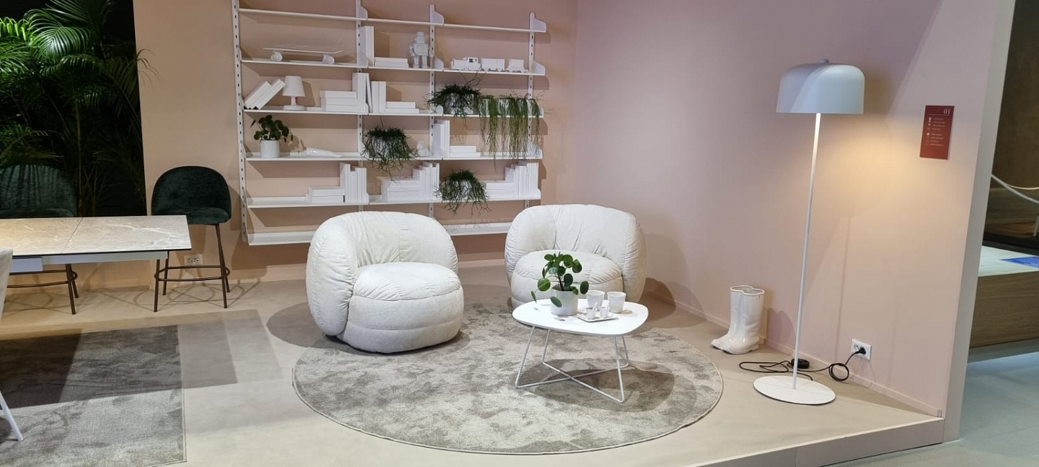 Salone del Mobile. Milano 2023
