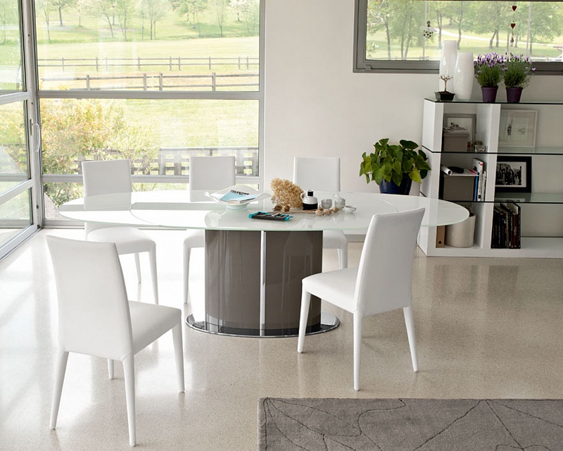 Стол Calligaris ODYSSEY