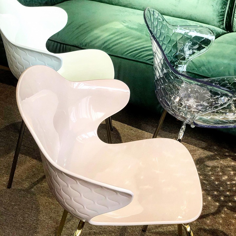 Стул Calligaris SAINT TROPEZ