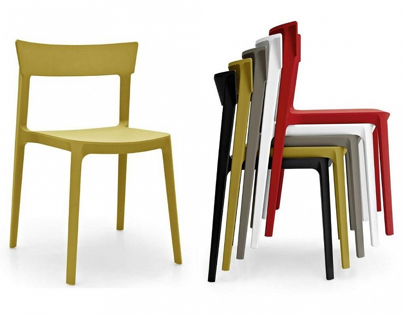 Стул Calligaris ARGO
