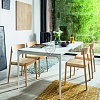 Стол Calligaris SILHOUETTE