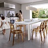 Стул Calligaris PARISIENNE