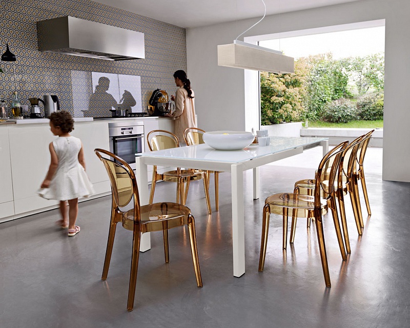 Стул Calligaris PARISIENNE
