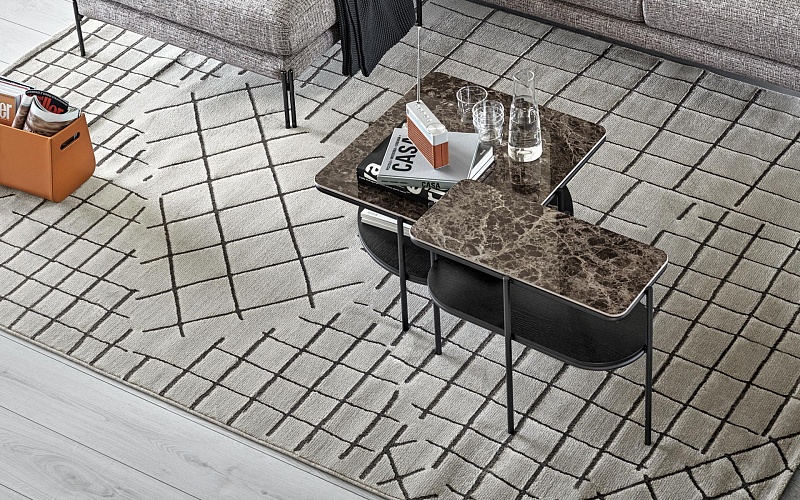Кофейный столик Calligaris PURO