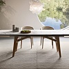 Стол Calligaris ABREY нераскладной