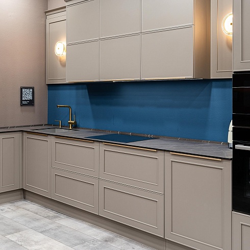 Встречаем обновленную экспозицию нашего салона.