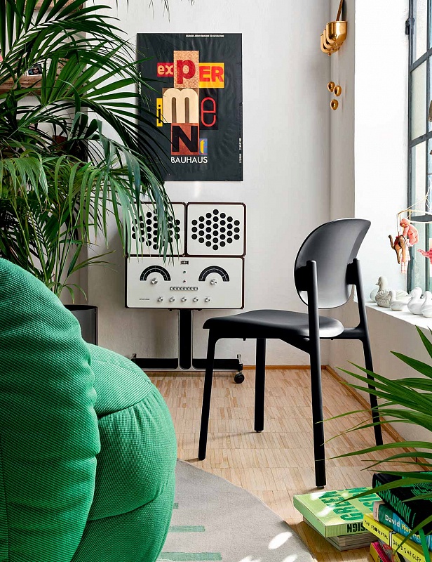 Стул Calligaris ZERO