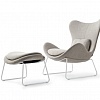 Кресло Lazy 2 Calligaris