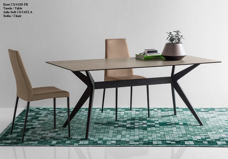 Стол Calligaris KENT