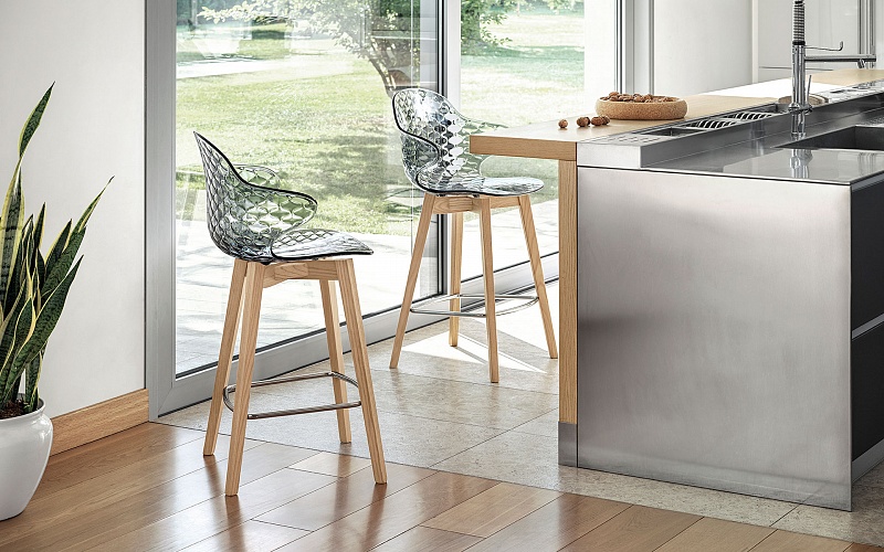 Стул Calligaris SAINT TROPEZ