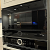 Микроволновая печь встраиваемая Bosch BFL7221B1