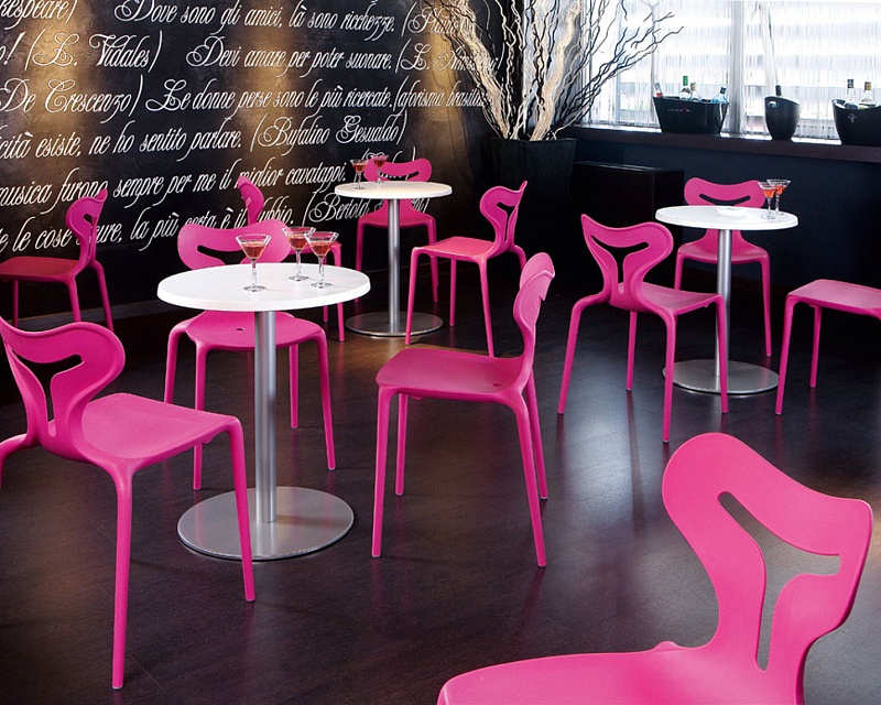 Стул Calligaris AREA51