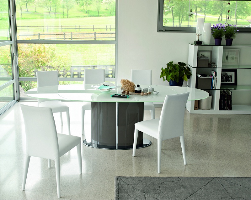 Стул Calligaris ANAÏS