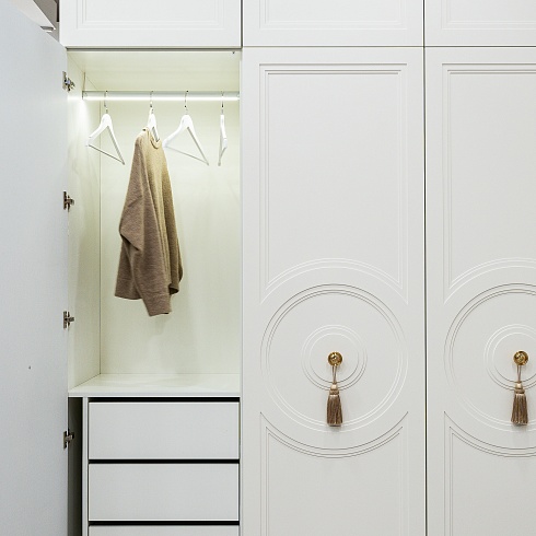 Встречаем обновленную экспозицию нашего салона.