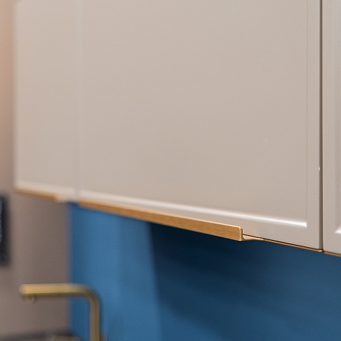 Встречаем обновленную экспозицию нашего салона.