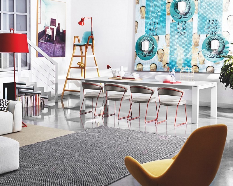 Стол Calligaris SIGMA