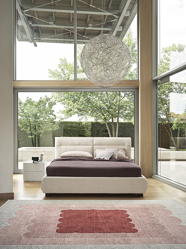 Кровать Calligaris Austin