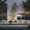 Стул Calligaris ABBY мятный