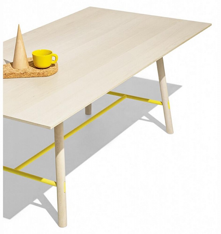 Стол Calligaris YO!