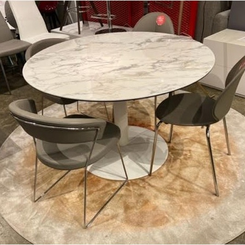 Стол Calligaris BALANCE белый