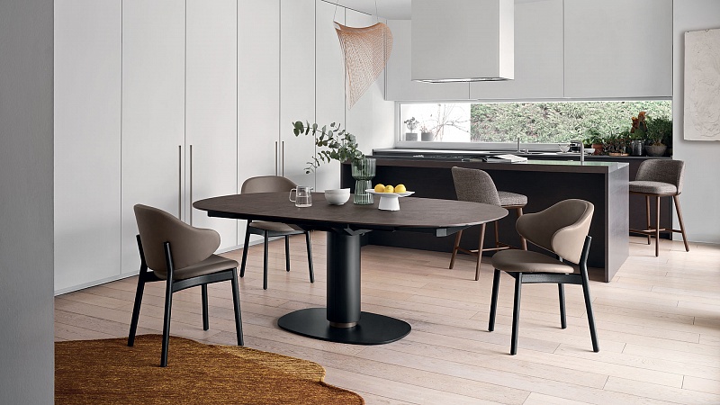 Стул Calligaris HOLLY