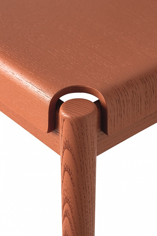 Стул Calligaris Scandia