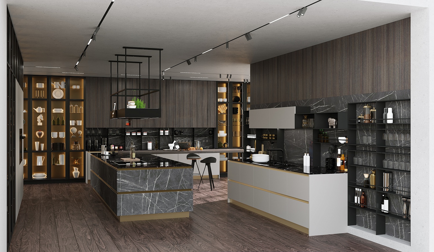 Скоро в продаже! Невероятная Феррата!