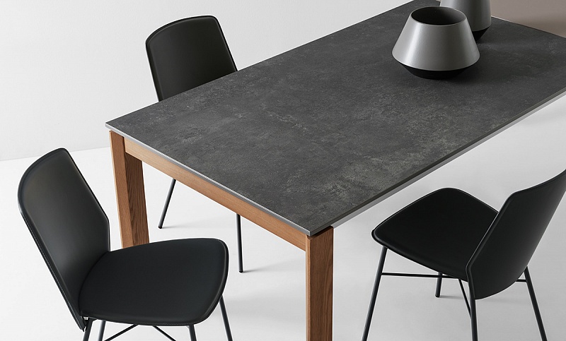 Стол Calligaris EMINENCE R 130 A
