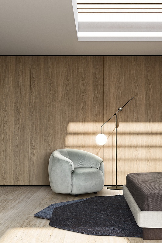 Кресло Haven Calligaris