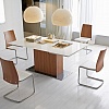 Стол Calligaris PARK GLASS