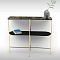 Консоль Calligaris PURO СНЯТА С ПР-ВА!