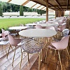 Стул Calligaris SAINT TROPEZ