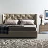 Кровать Calligaris Wynn