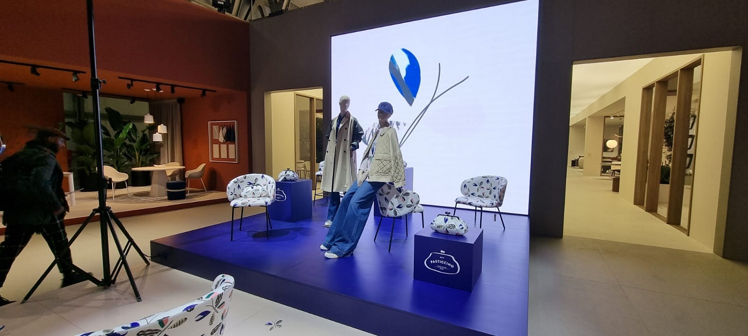 Salone del Mobile. Milano 2023