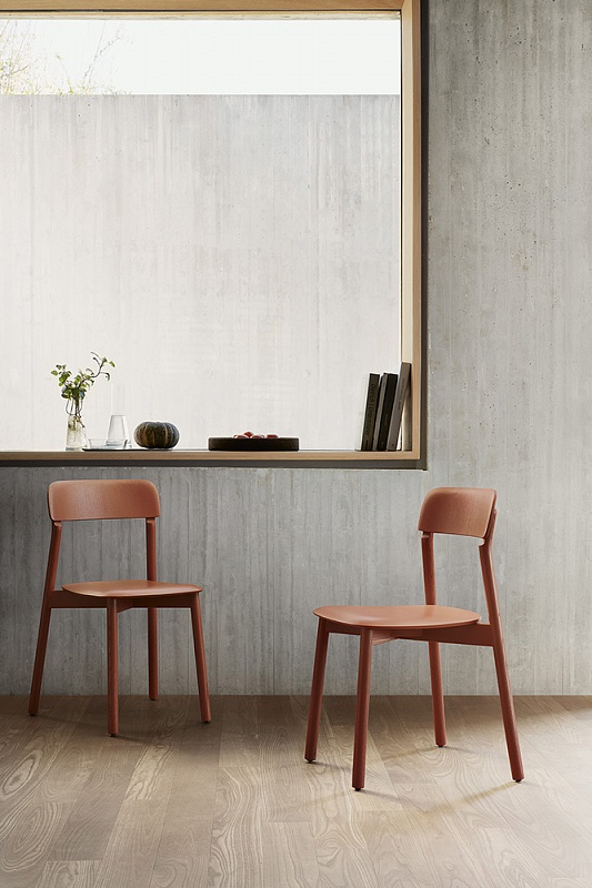Стул Calligaris LINA